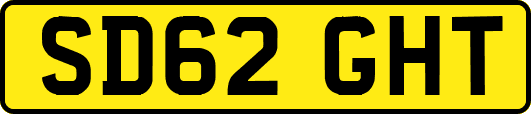 SD62GHT