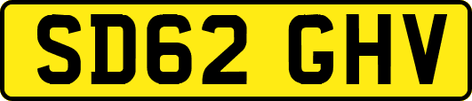SD62GHV