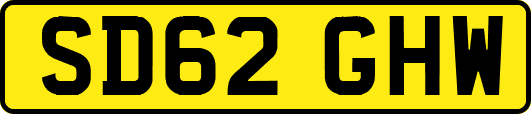 SD62GHW