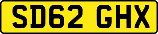 SD62GHX