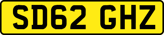 SD62GHZ