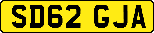 SD62GJA