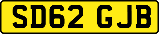 SD62GJB
