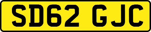 SD62GJC