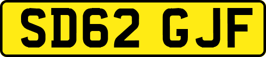 SD62GJF