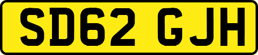 SD62GJH