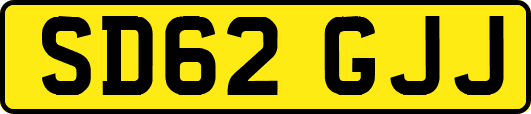 SD62GJJ
