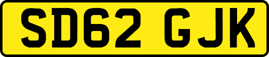 SD62GJK