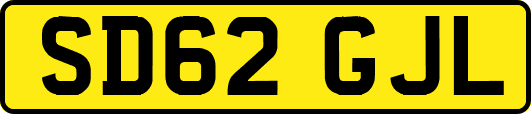 SD62GJL
