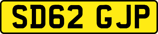 SD62GJP