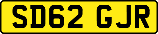 SD62GJR