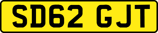SD62GJT
