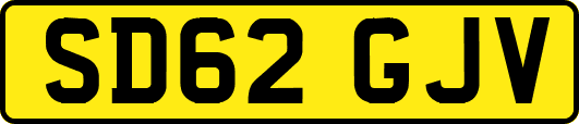 SD62GJV