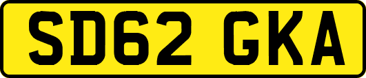 SD62GKA