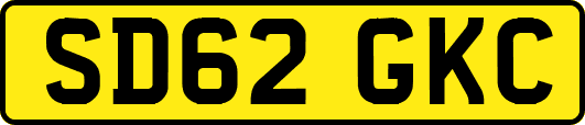 SD62GKC