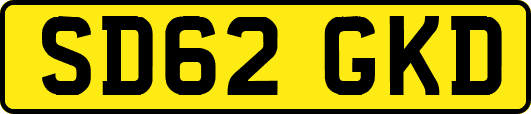 SD62GKD