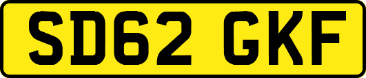 SD62GKF
