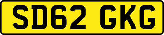 SD62GKG