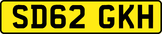 SD62GKH
