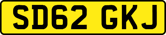 SD62GKJ
