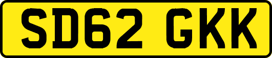 SD62GKK