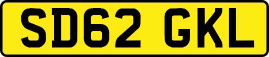 SD62GKL