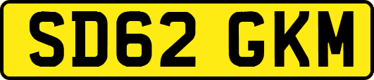 SD62GKM
