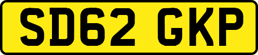 SD62GKP