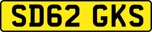 SD62GKS