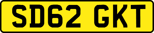 SD62GKT