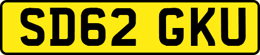 SD62GKU
