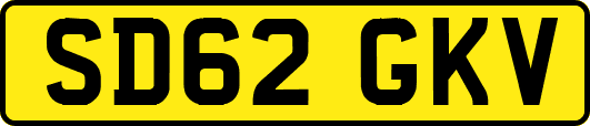 SD62GKV