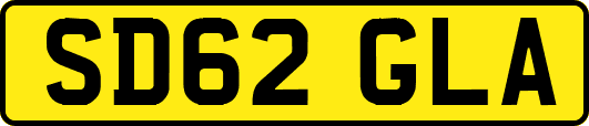 SD62GLA