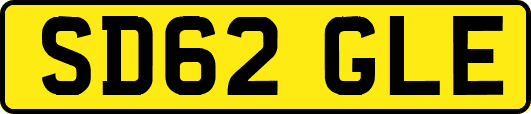 SD62GLE