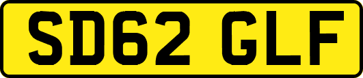 SD62GLF