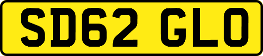 SD62GLO
