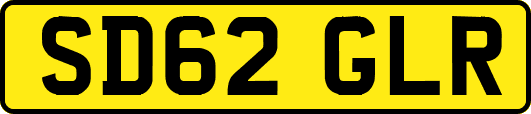 SD62GLR