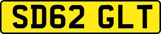 SD62GLT