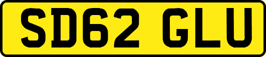 SD62GLU