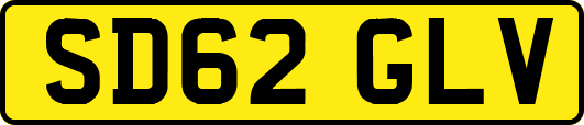 SD62GLV
