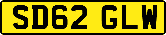 SD62GLW