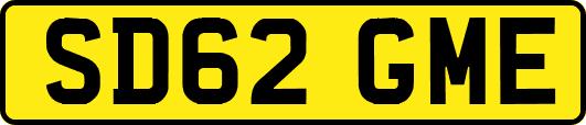 SD62GME