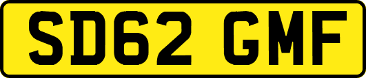 SD62GMF