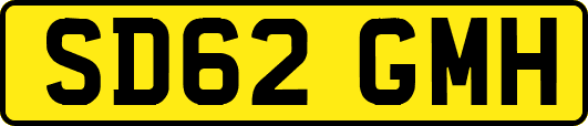 SD62GMH