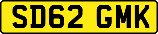 SD62GMK