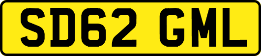 SD62GML