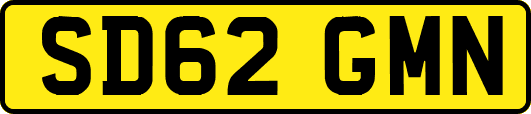 SD62GMN