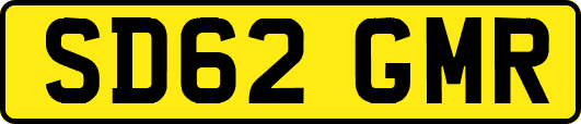 SD62GMR