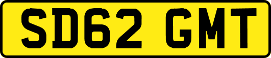 SD62GMT