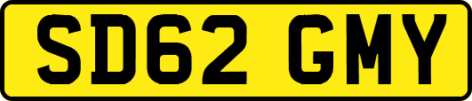 SD62GMY